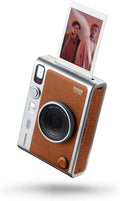 INSTAX Kamera, Braun