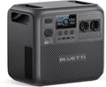 BLUETTI Tragbare Powerstation V2, 2073,6 Wh