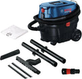 Bosch Professional Ersatzfilter GAS 12V