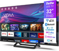 TuTu Fernseher TUV32FN1B, 32 Zoll