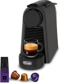 Nespresso Kapselkaffeemaschine EN85.BKMT
