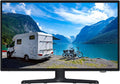 REFLEXION Fernseher LEDW22iSB+, 22 Zoll, WLAN, Bluetooth, Schwarz