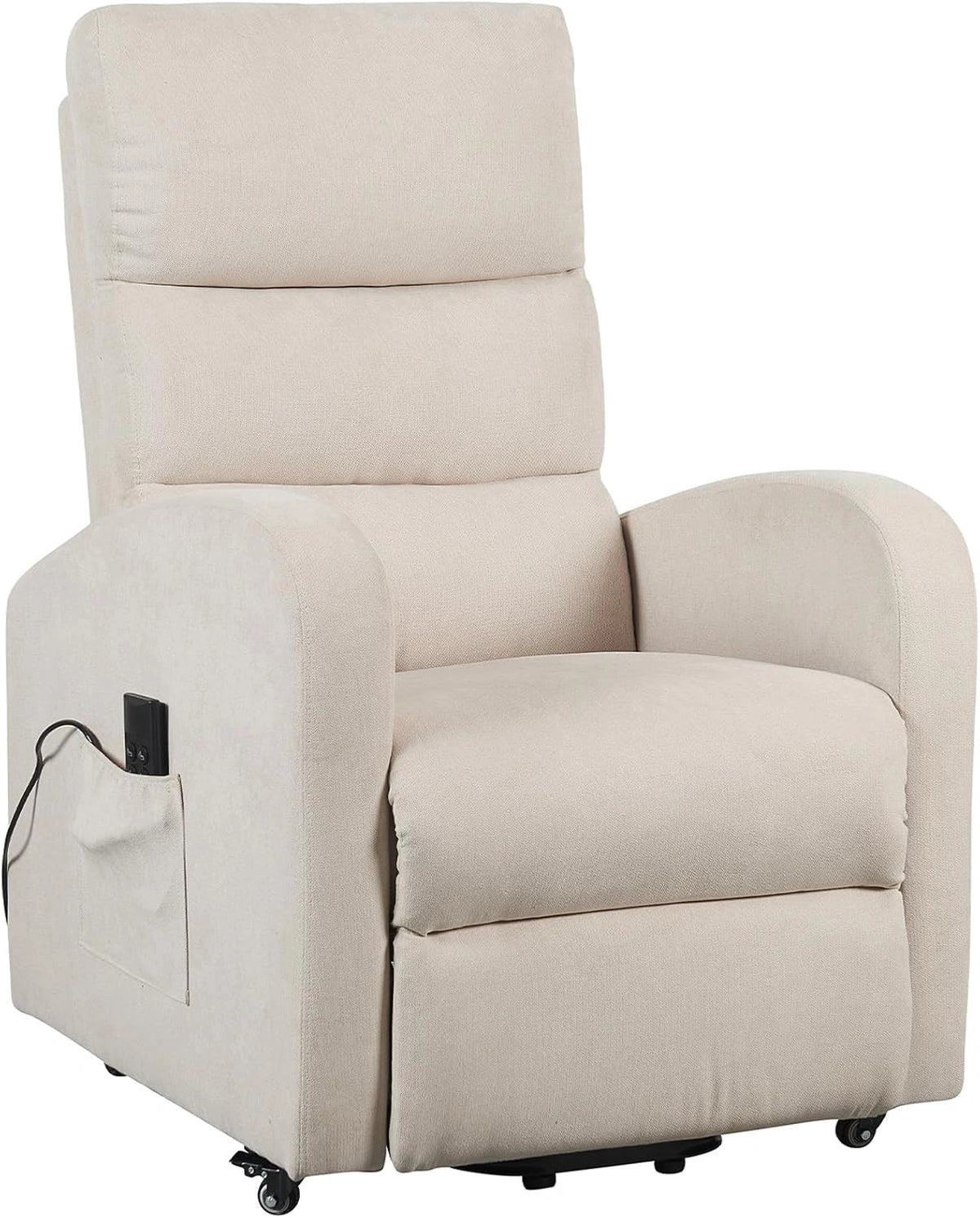 POLTRONE ITALIA Sessel, Beige
