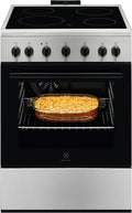 Electrolux Einbaubackofen LKR620066X
