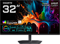 Gigabyte Monitor MO32U2, 32 Zoll, OLED, 4K, HDR, Schwarz