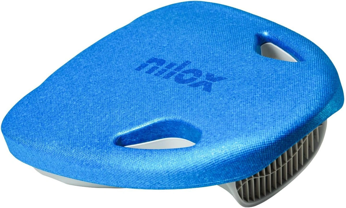Nilox Gerät, Blau
