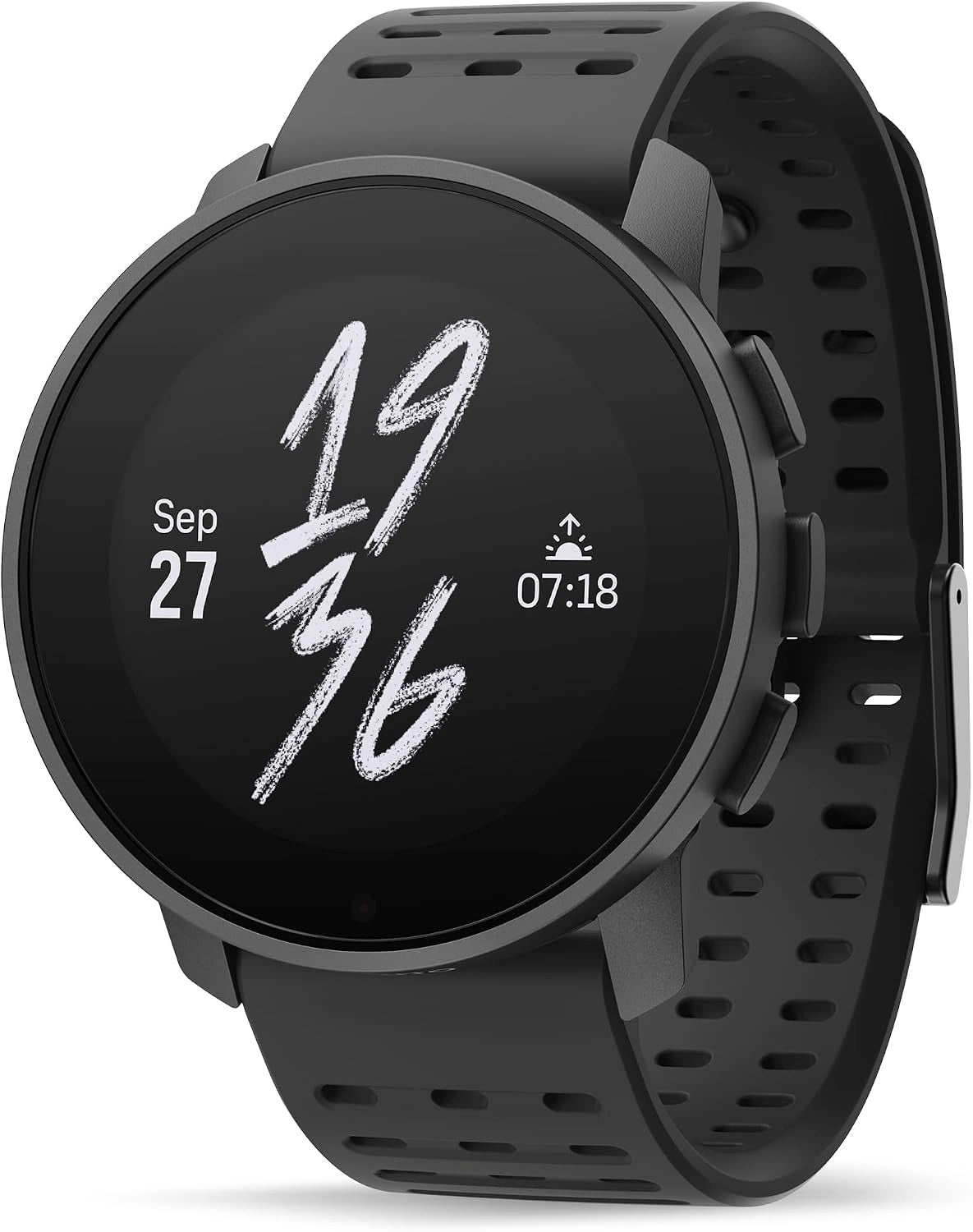 SUUNTO Monitor