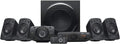 Logitech Soundsystem Z906