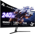 Amzfast Monitor, 32 Zoll, HDR
