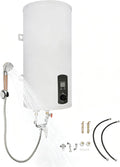 BAOCHADA Warmwasserbereiter 50L/80L/100L/120L, 50 L