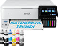 Epson Drucker, WLAN