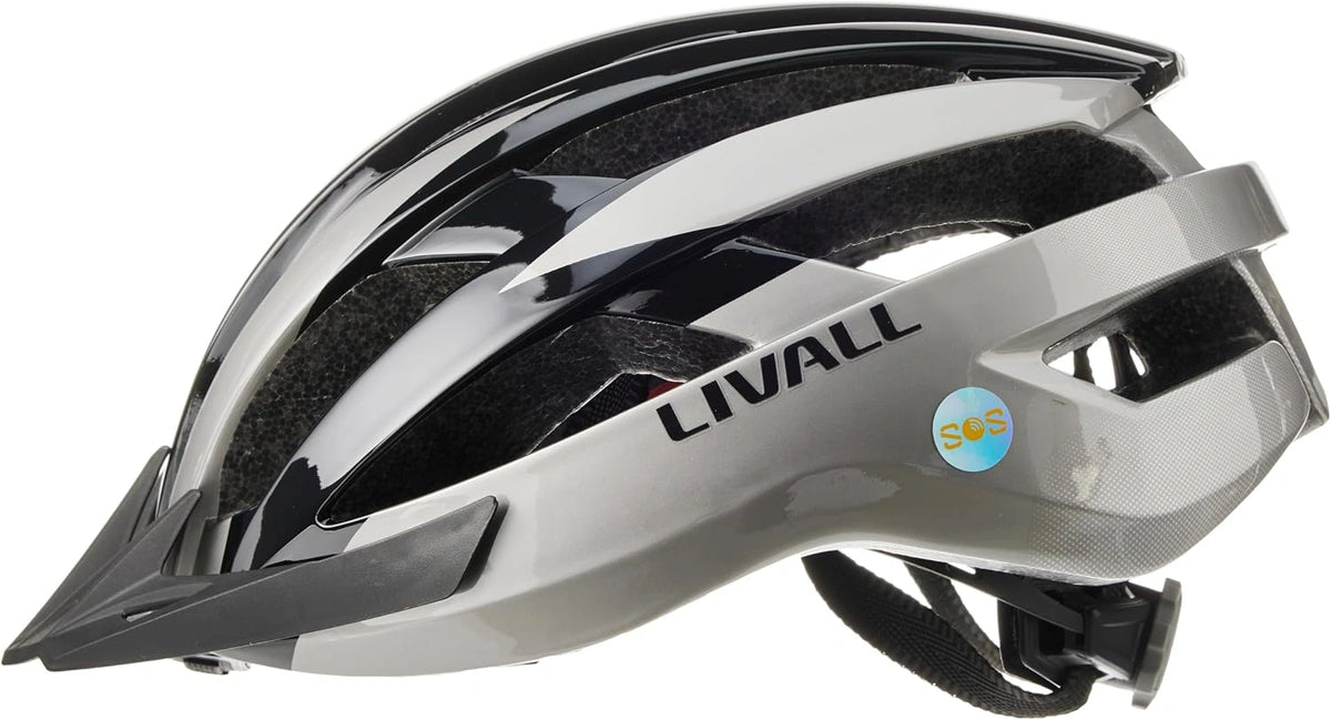 LIVALL Fahrradhelm MT1