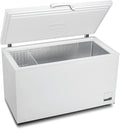 METRO Professional Gefriertruhe GHF2400, 400 L, Weiß