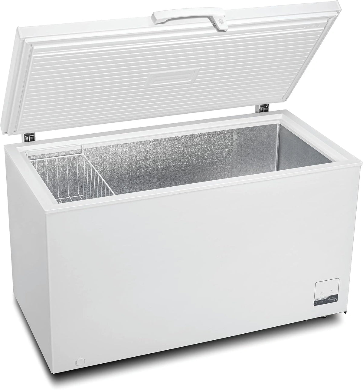 METRO Professional Gefriertruhe GHF2400, 400 L, Weiß