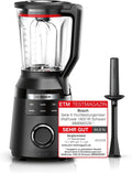 Bosch Standmixer, Schwarz