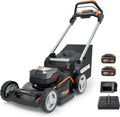 WORX Rasenmäher WG749E