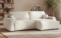 BUDWING Sofa, Beige