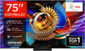 TCL Fernseher 75Q7D, 75 Zoll, 4K