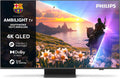 PHILIPS Fernseher 55PUS8600, 55 Zoll, QLED, 4K