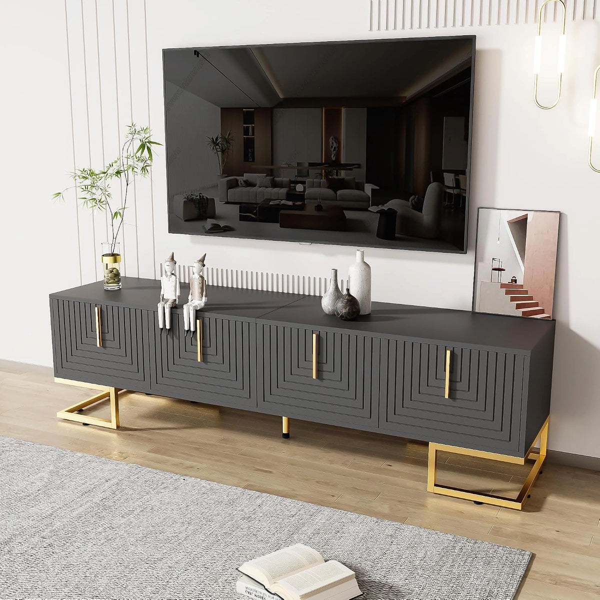 BTM TV-Schrank