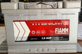 ricambi auto smc Akku L380p, 80 Ah