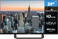 Smart Tech Fernseher 24HV02V, 24 Zoll