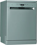 Hotpoint Geschirrspüler 3C26, Edelstahl