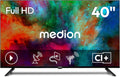 MEDION Fernseher MEDION 100, 40 Zoll