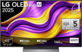 LG Fernseher TV 48, 48 Zoll, OLED, 4K