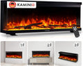 KAMINIO Elektrokamin PRO 50, Einbaugerät