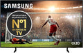 Samsung Fernseher TV 65, 65 Zoll, OLED, 4K