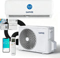 RBFGYIOP Klimaanlage, 9000 BTU, bis 35 m², WLAN, Fernbedienung