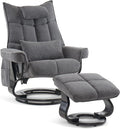 M MCombo Sessel, Grau
