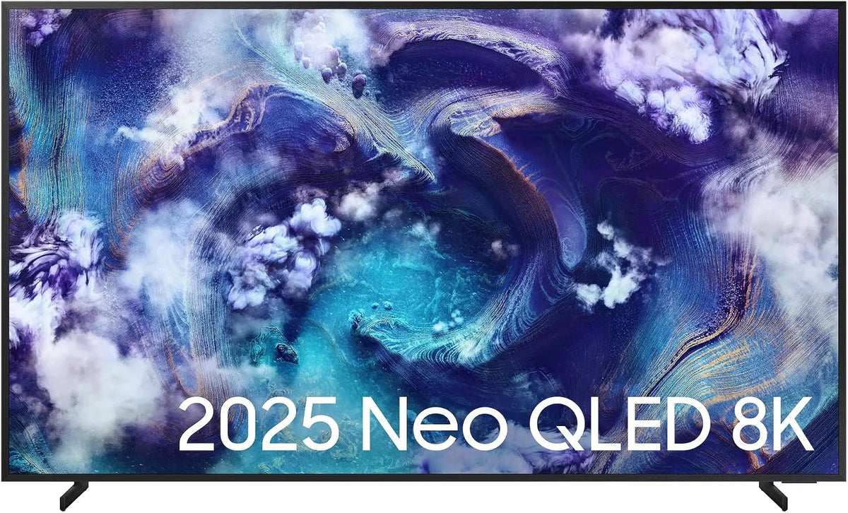 Samsung Fernseher QN900F, 65 Zoll, QLED, 8K