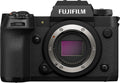 Fujifilm Gerät X-H2