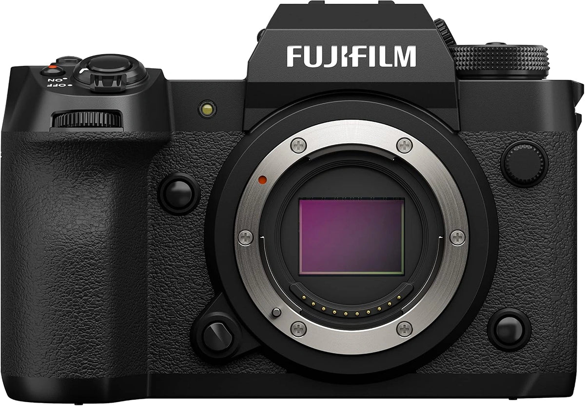 Fujifilm Gerät X-H2