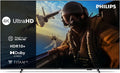 PHILIPS Fernseher 50PUS7000, 50 Zoll, 4K