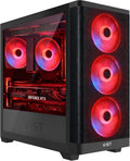 VIST Festplatte RTX 5060, WLAN