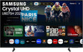 Samsung Fernseher TV 50, 50 Zoll, 4K