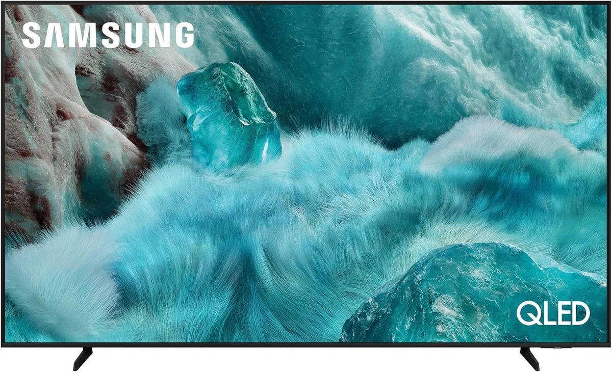 Samsung Fernseher Q7F4, 55 Zoll, QLED, 4K
