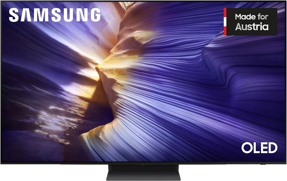 Samsung Fernseher 4K, 42 Zoll, OLED, 4K, HDR