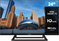 Smart Tech Fernseher 24HN01V3CA, 24 Zoll
