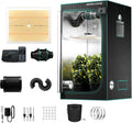 MARS HYDRO Growzelt TSW2000