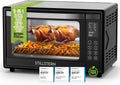 Stillstern Minibackofen, 45 L, Umluft