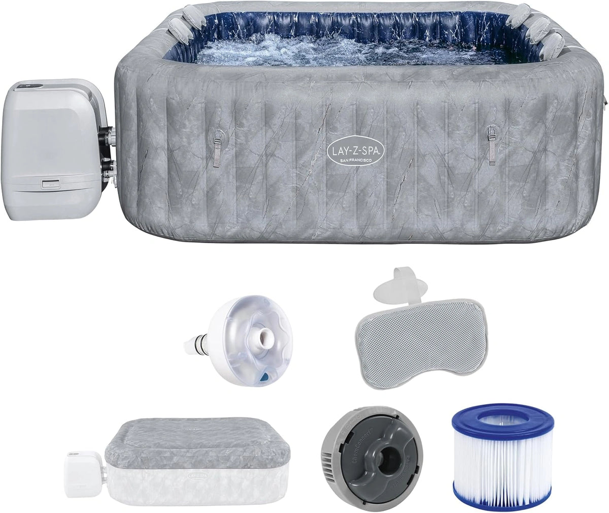 Bestway Whirlpool