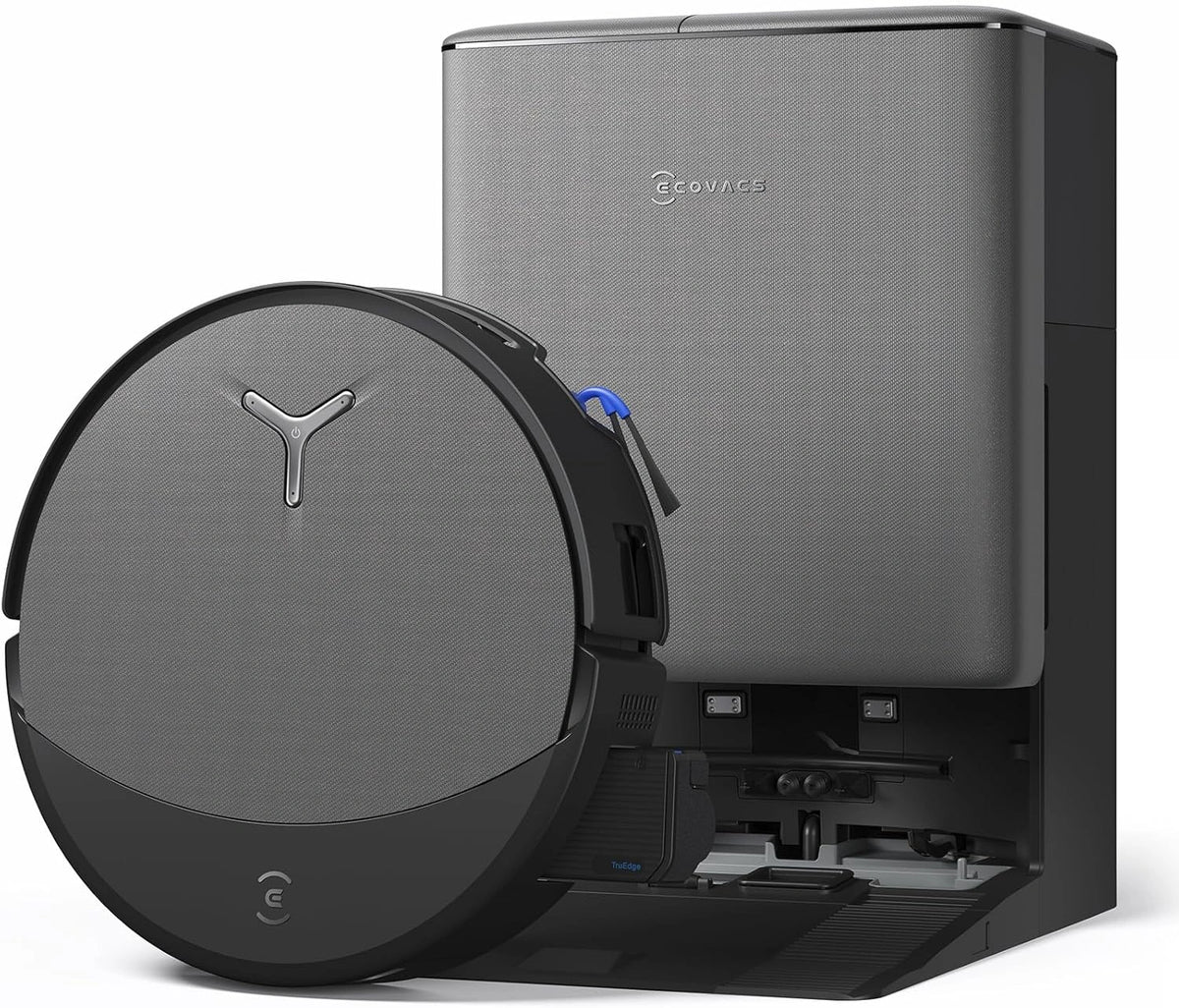 ECOVACS Saugroboter T90