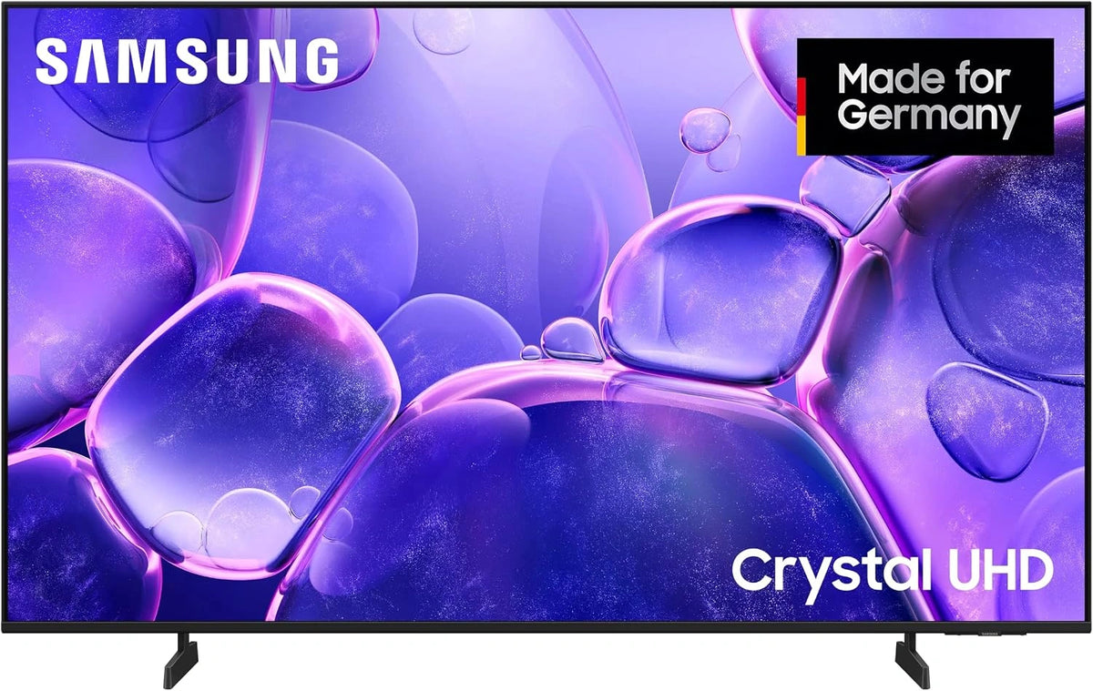 Samsung Fernseher U8079F, 43 Zoll