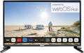Gelhard Fernseher GTV2410, WLAN, Bluetooth