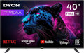DYON Fernseher, 40 Zoll