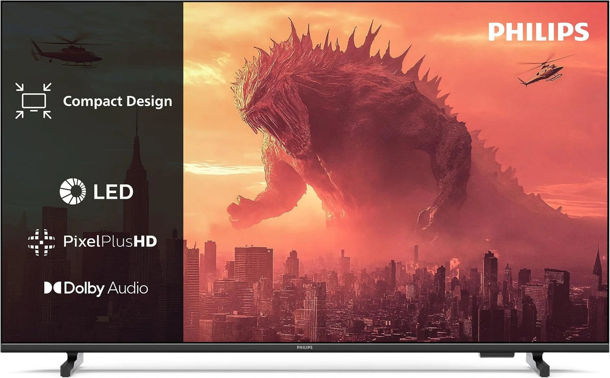 PHILIPS Fernseher 32PHS5500, 32 Zoll